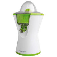 Соковыжималка Scarlett SC-JE50C03