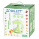 Соковыжималка Scarlett SC-JE50C04 для цитрусовых