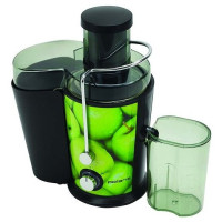 Соковыжималка POLARIS PEA 1031 APPLE зеленый