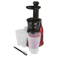 Соковыжималка Scarlett SC-JE50S33 красный