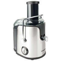 Соковыжималка Scarlett SC-JE50S38 стальной