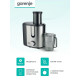 Соковыжималка шнековая Gorenje JC900E белый