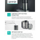 Соковыжималка шнековая Gorenje JC900E белый