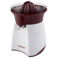 Соковыжималка Scarlett SC-JE50C07 для цитрусовых