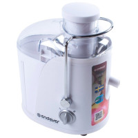 Соковыжималка Endever Sigma-98 белая