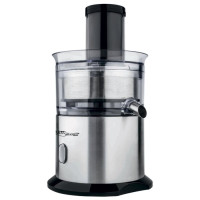 Соковыжималка Scarlett SL-JE51S02 серый