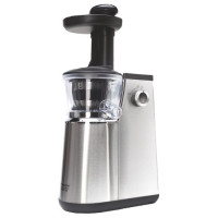 Соковыжималка Hotpoint-Ariston SJ 4010 FXBO