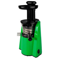 Соковыжималка Scarlett SC-JE50S36 зеленый/черный