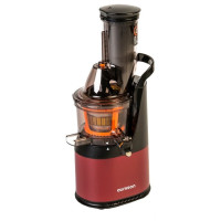 Соковыжималка Oursson JM6001/DC (Темная вишня)