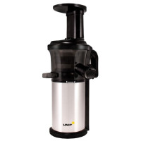 Соковыжималка UNIT UCJ-421 Чёрный