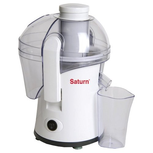 Соковыжималка Saturn ST-FP8051