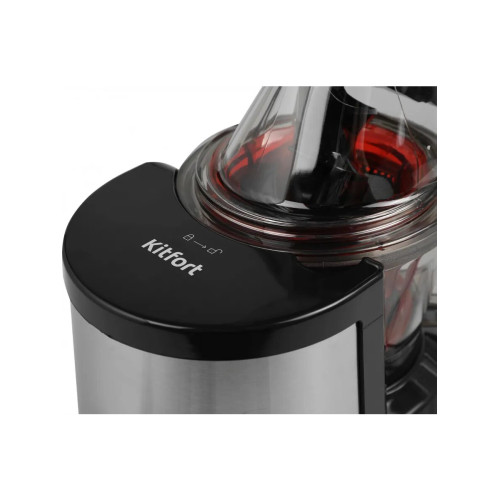 Соковыжималка Kitfort КТ-1162 