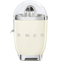 Соковыжималка SMEG CJF01CREU кремовый