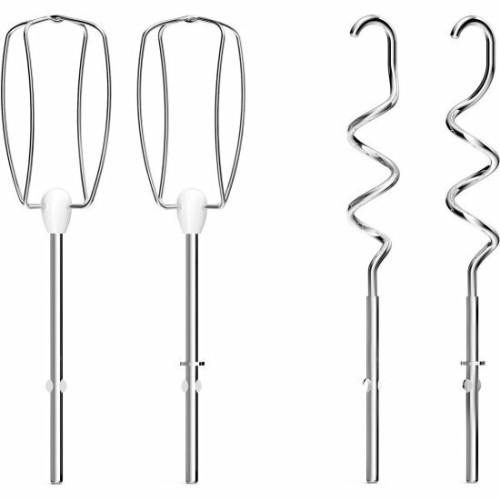 Миксер Moulinex HM460110