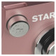 Миксер планетарный STARWIND SPM5182 розовый