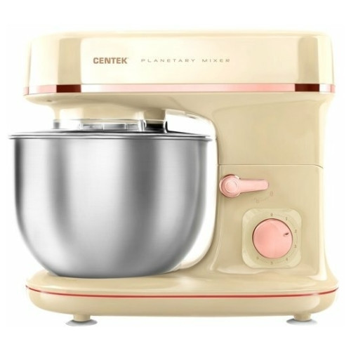 Миксер CENTEK CT-1139 Black