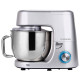 Миксер планетарный STARWIND SPM8183 серебристый