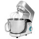 Миксер планетарный STARWIND SPM8183 серебристый