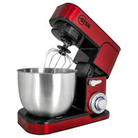 Миксер планетарный Beon BN-2201 красный