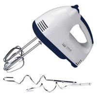 Миксер HOME ELEMENT HE-KP800 синий сапфир