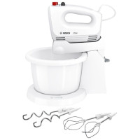 Миксер ручной Bosch MFQ2600W белый
