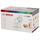 Миксер ручной Bosch MFQ2600W белый