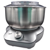 Миксер FIRST FA-5259-7-Stell Стальной