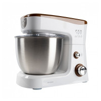 Миксер ENDEVER Sigma-25 белый/красный