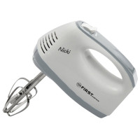 Миксер FIRST FA-5262-5 White