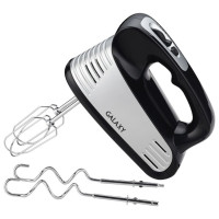 Миксер Galaxy GL2208 черный