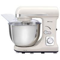 Миксер Kitfort КТ-1324-1 1000Вт красный