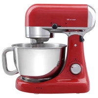 Миксер стационарный Kitfort КТ-1325-1 1000Вт красный