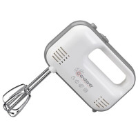 Миксер Endever Sigma 02 бело-серый