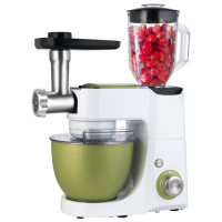 Миксер стационарный Kitfort КТ-1332-1 1000Вт фисташковый