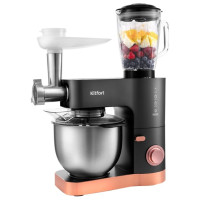 Планетарный миксер Kitfort КТ-1370