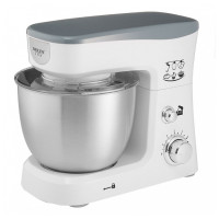 Миксер DELTA LUX DE-7900Р черный