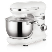 Миксер BBK KBM1040 белый