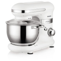 Миксер BBK KBM1040 красный