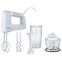Миксер Braun HM3135