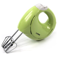 Миксер LUMME LU-1814 зеленый нефрит