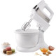 Миксер GORENJE M500DCS WHITE