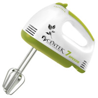 Миксер Centek CT-1111 red