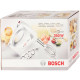 Миксер BOSCH MFQ3030S