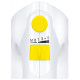 Миксер Bosch MFQ36300Y белый/желтый