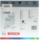 Миксер Bosch MFQ36460S