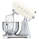 Миксер SMEG SMF02CRE