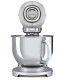 Миксер SMEG SMF02CRE