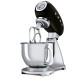 Миксер SMEG SMF02CRE