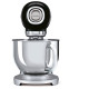 Миксер SMEG SMF02CRE