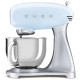 Миксер SMEG SMF02CRE